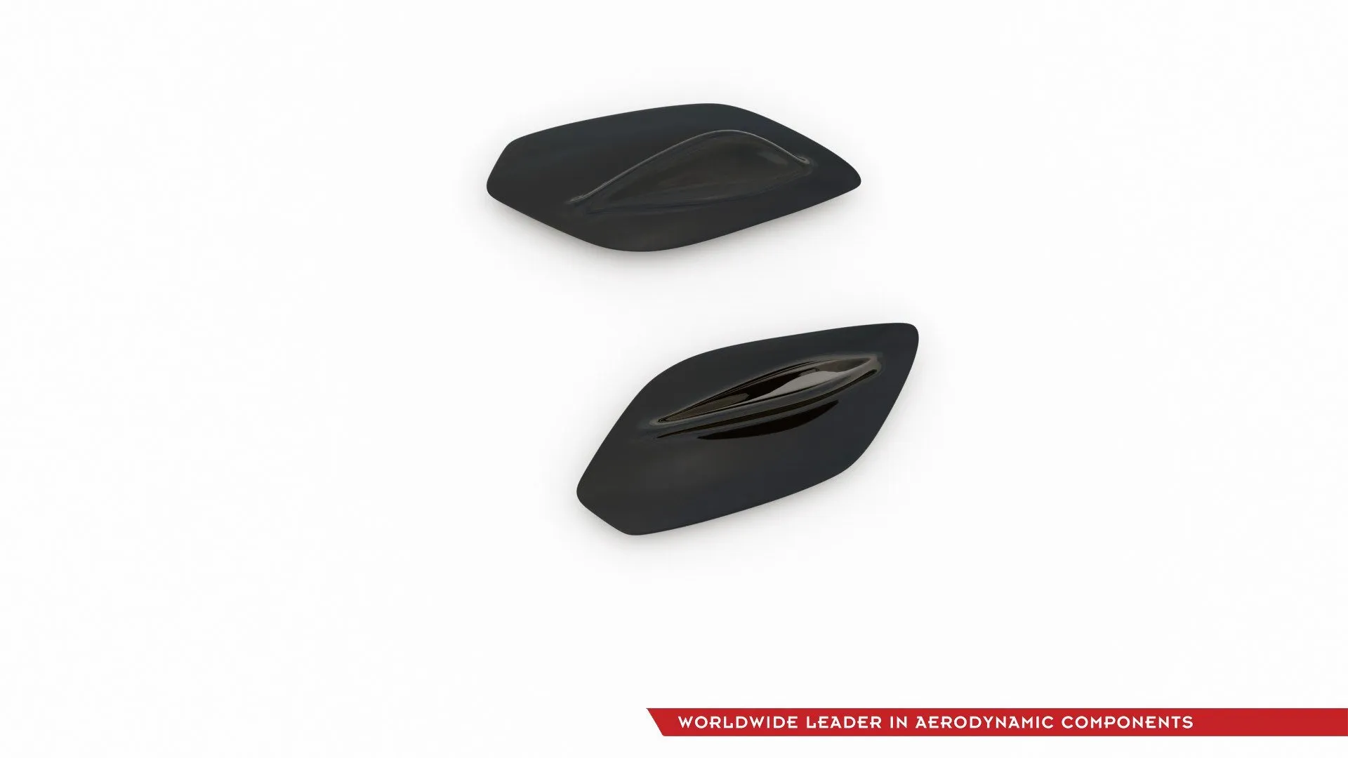 Maxton Design  Body Kit Set for Mercedes A35 new style
