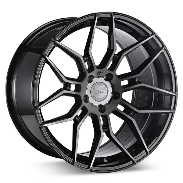 WheelForce CF.2-FF FlowForm Wheels
