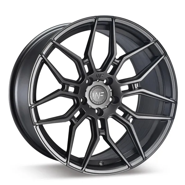 WheelForce CF.2-FF FlowForm Wheels