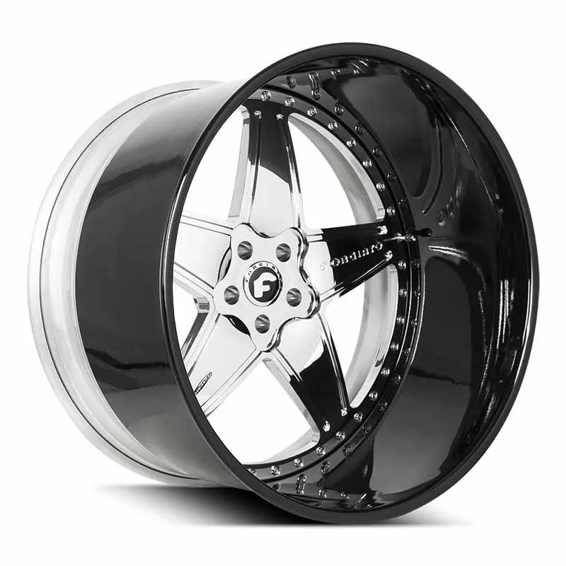 Forgiato FV1-D