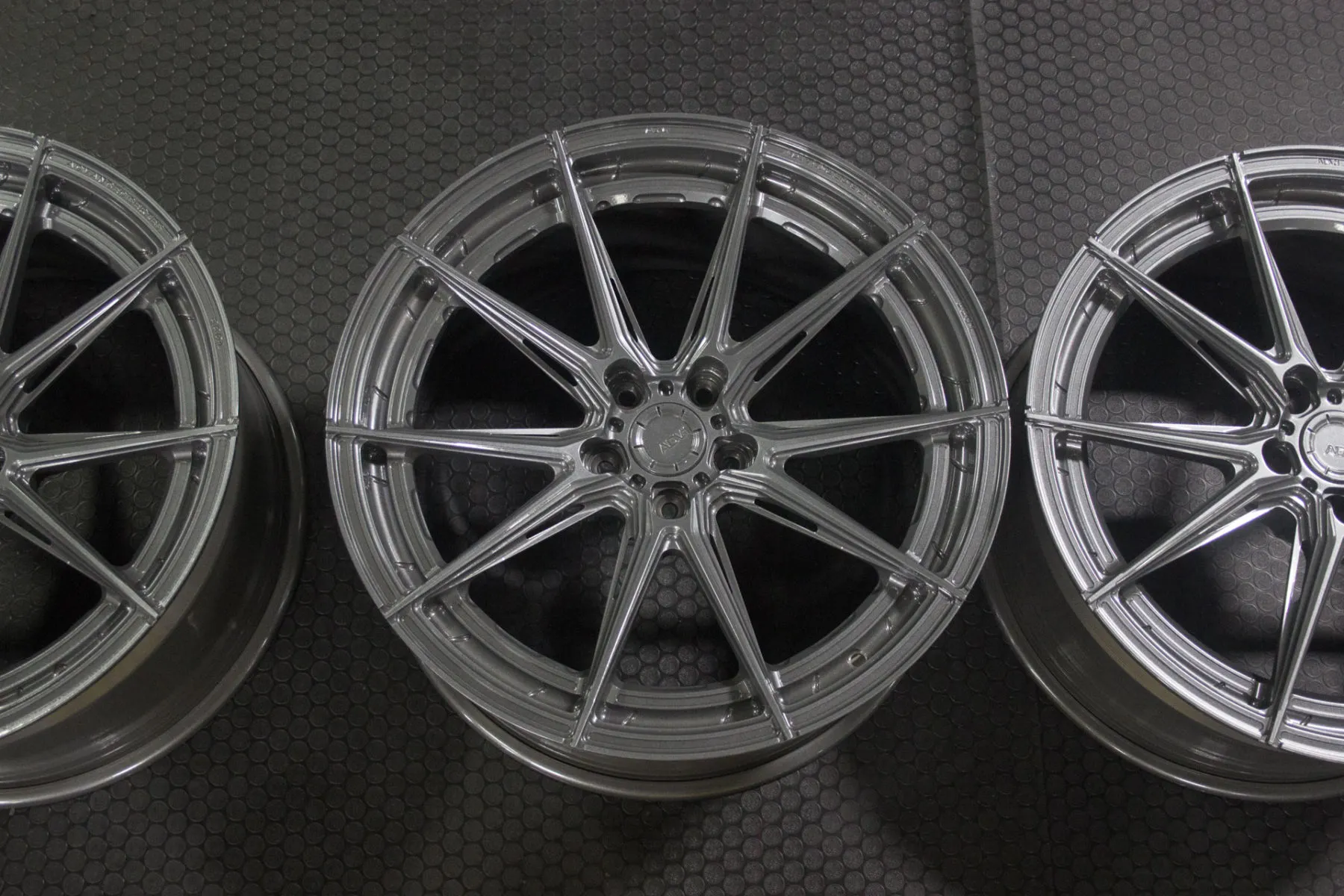 ADV.1 ADV5.2 M.V2 (Advanced Series) forged wheels