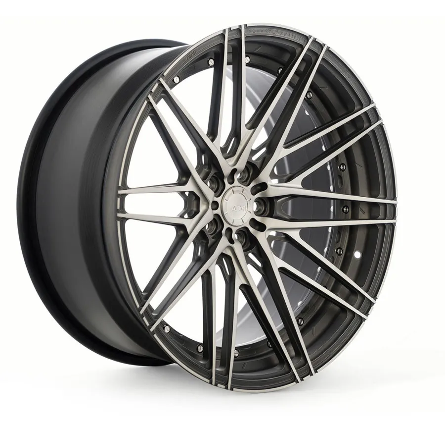 ADV.1 ADV10.0 M.V2 (Advanced Series) forged wheels