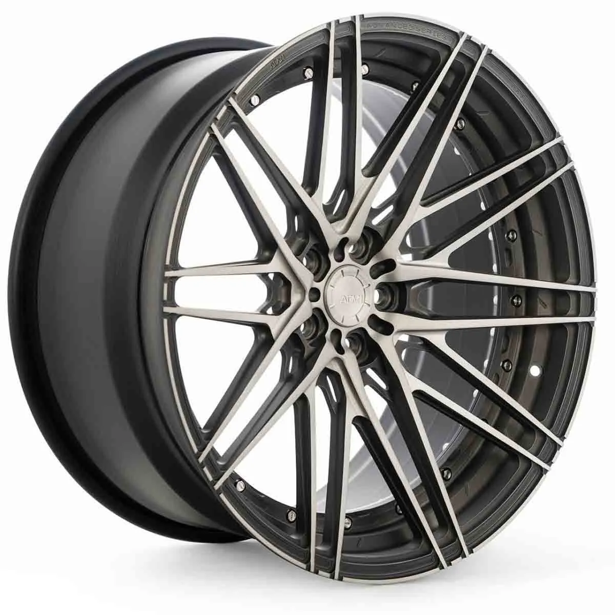ADV.1 ADV10.0 M.V2 (Advanced Series) forged wheels