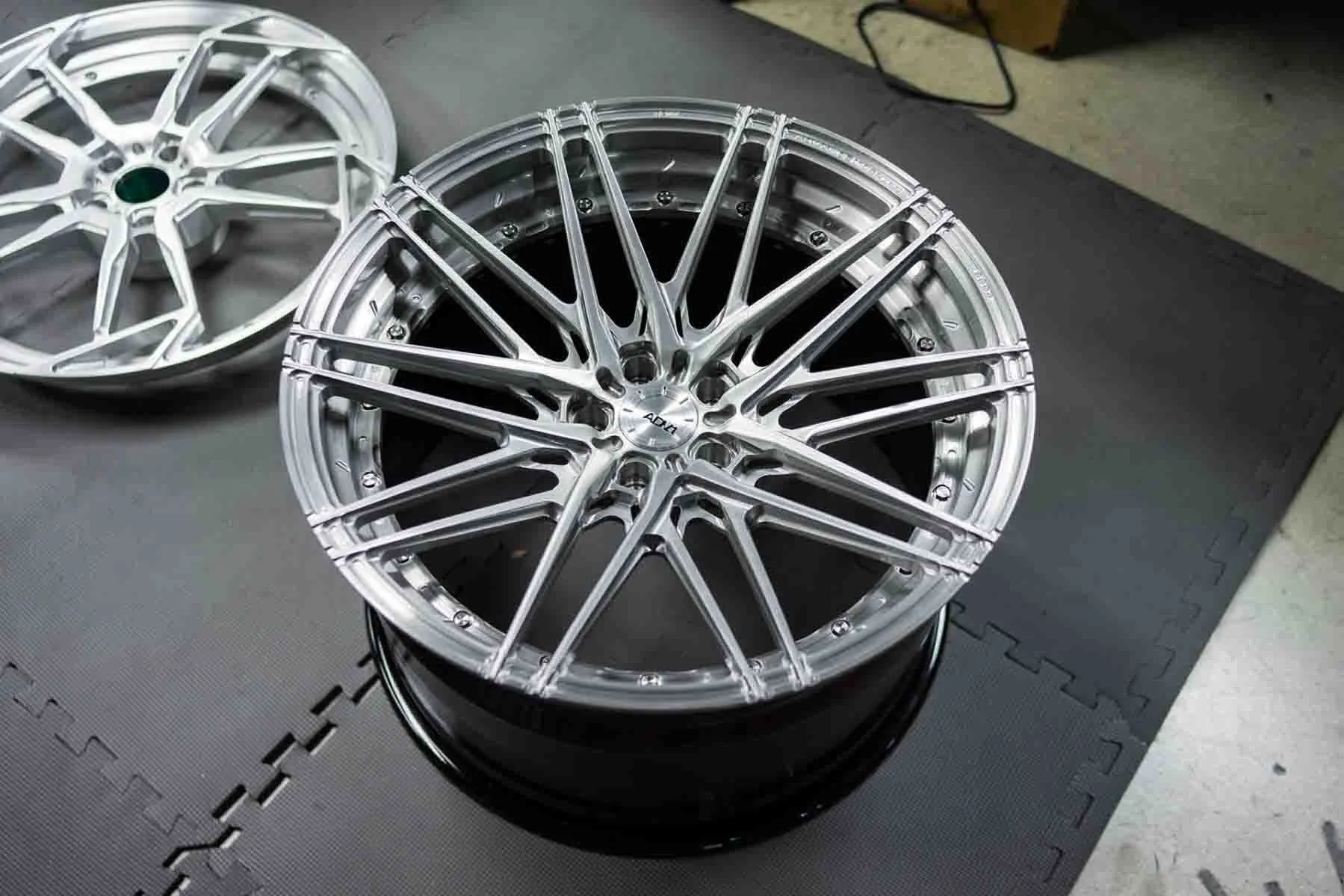 ADV.1 ADV10.0 M.V2 (Advanced Series) forged wheels