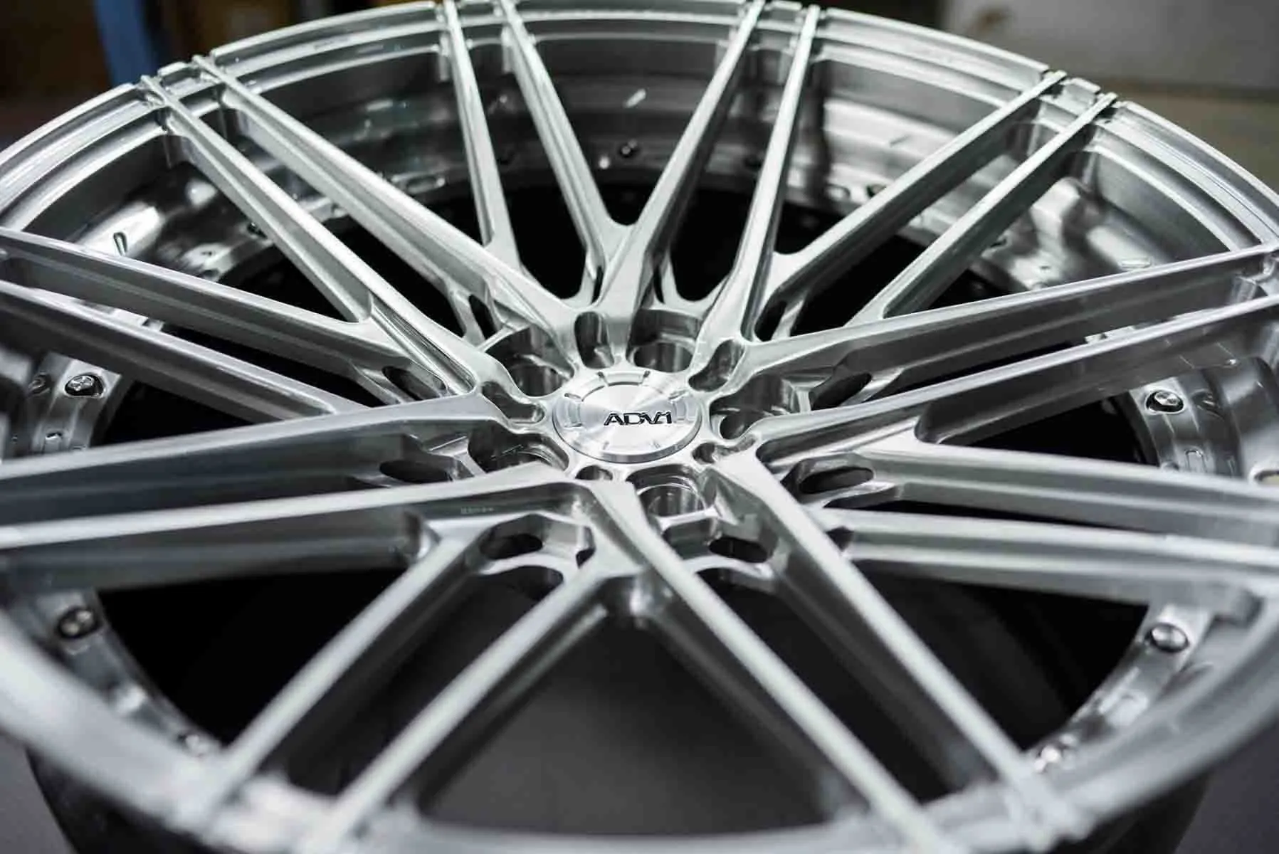 ADV.1 ADV10.0 M.V2 (Advanced Series) forged wheels