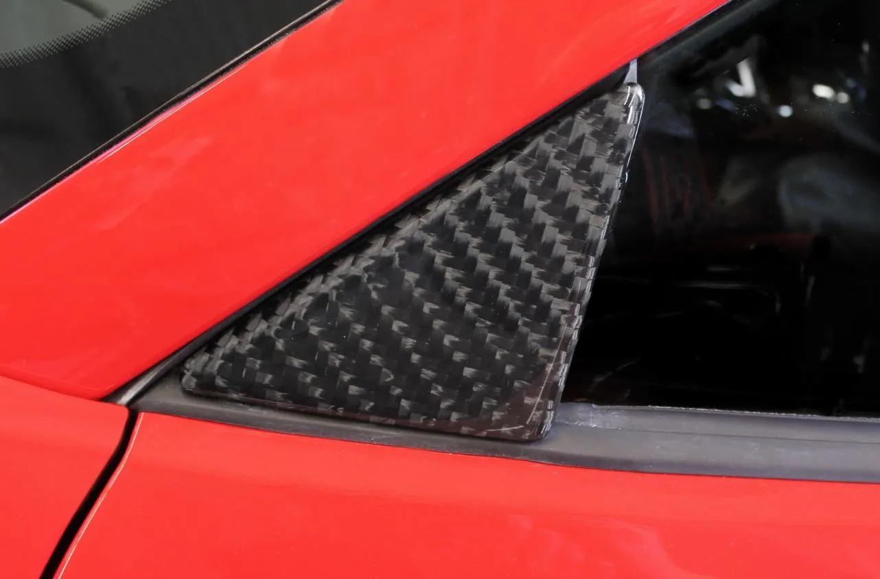 Mansory body kit for Ferrari 458 Italia new style