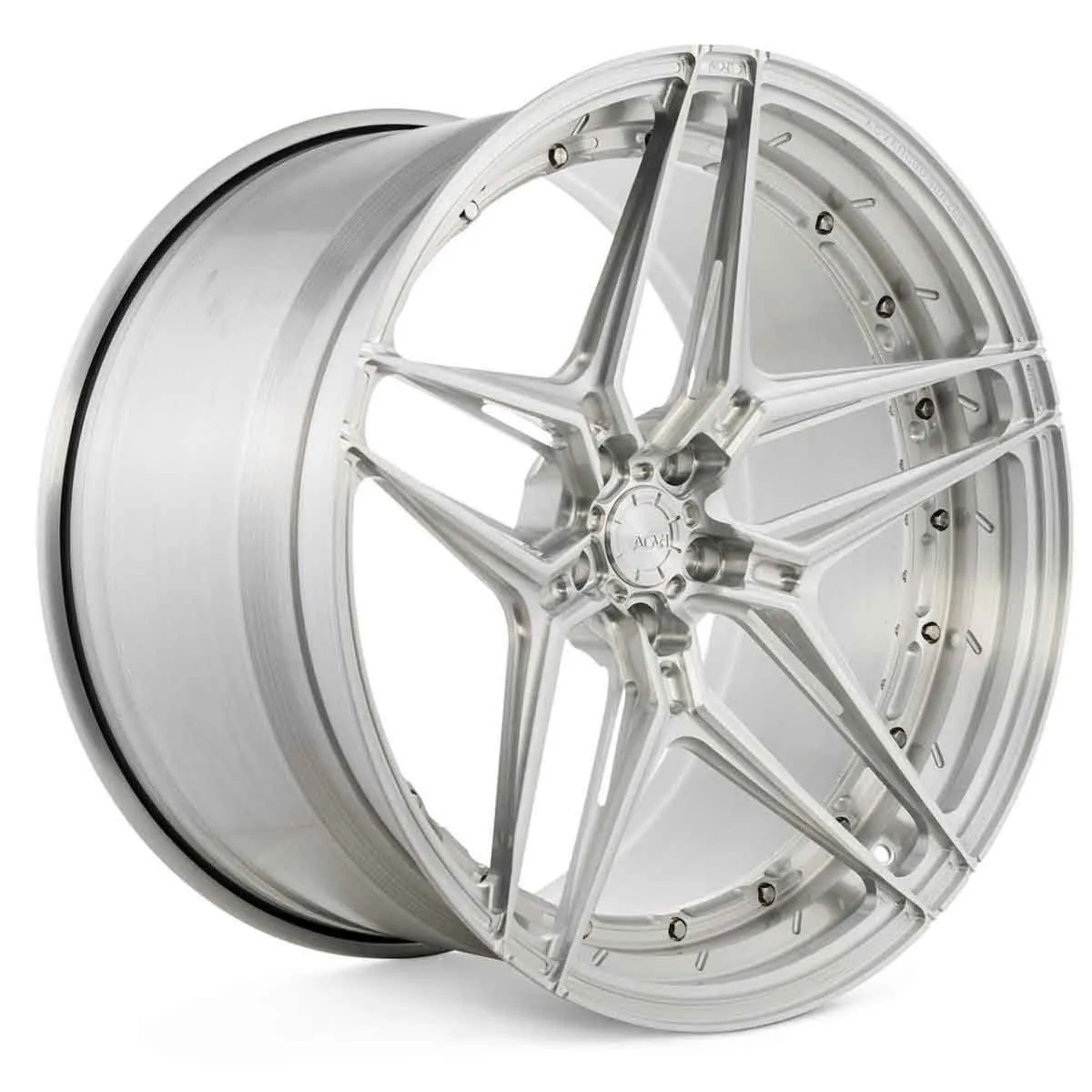 ADV.1 ADV510 M.V2 (Advanced Series) forged wheels