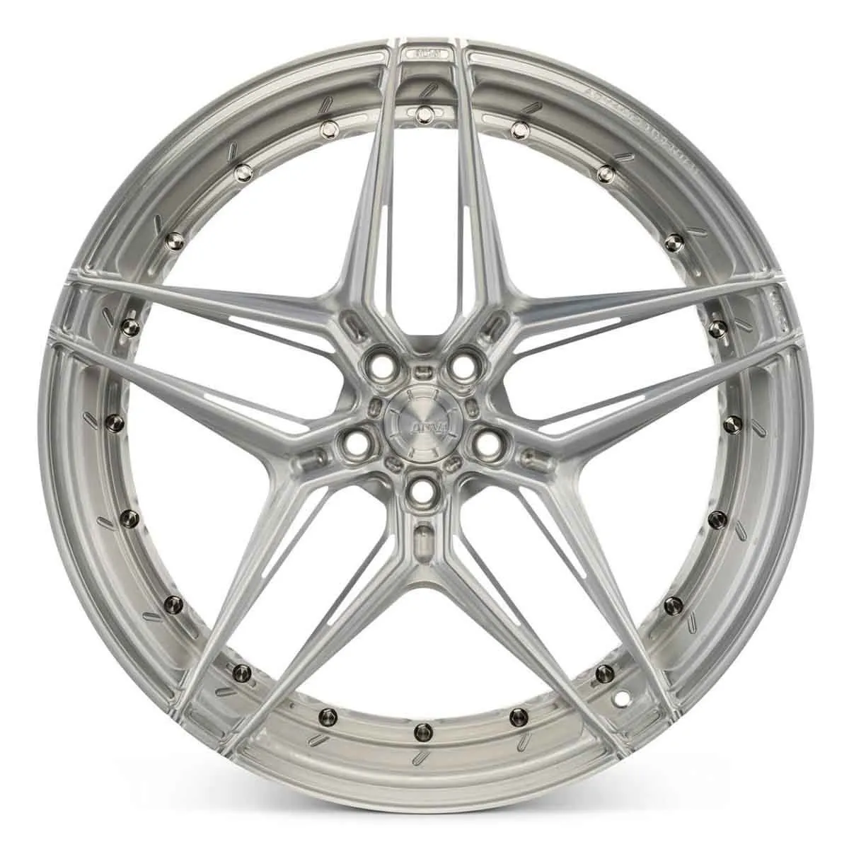 ADV.1 ADV510 M.V2 (Advanced Series) forged wheels