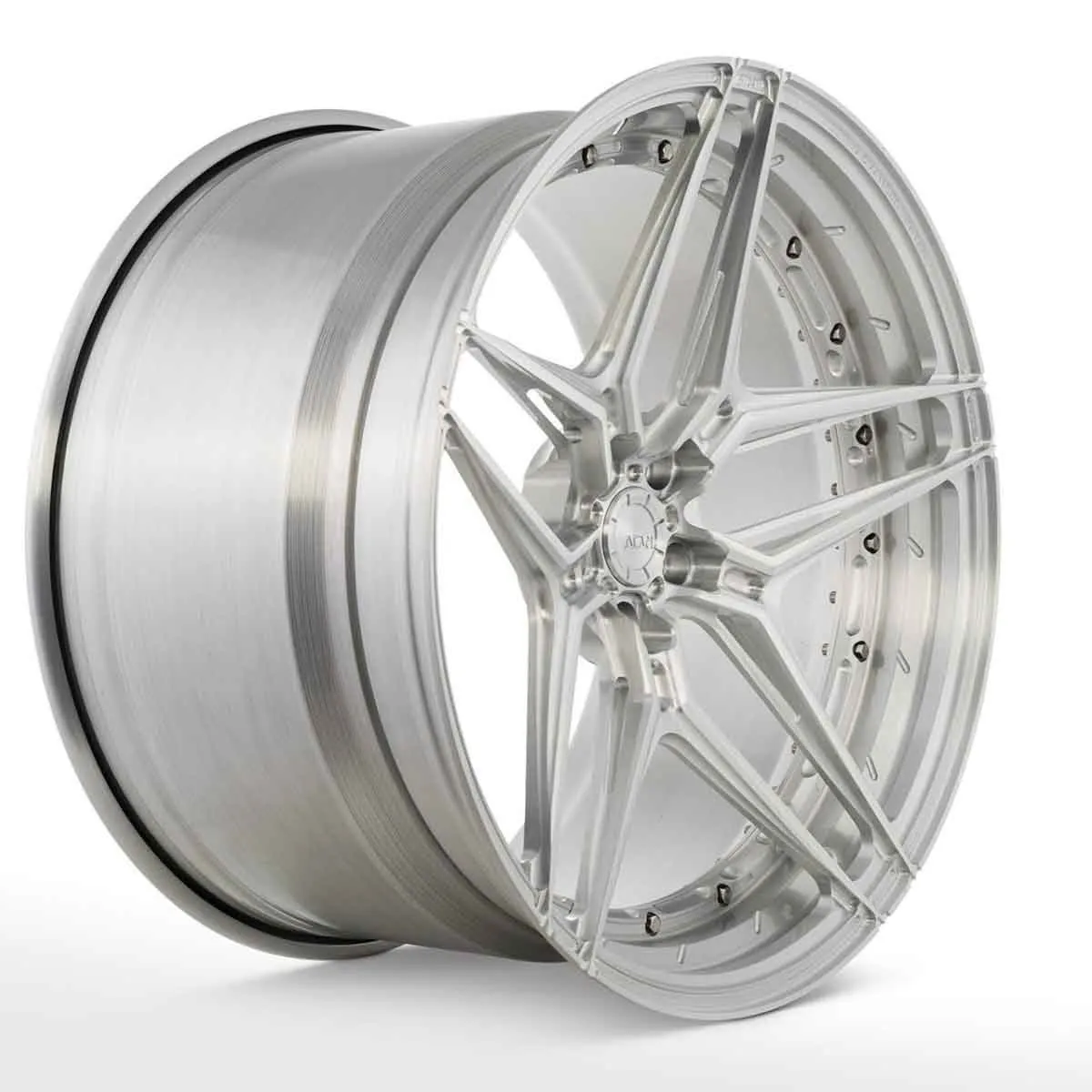 ADV.1 ADV510 M.V2 (Advanced Series) forged wheels
