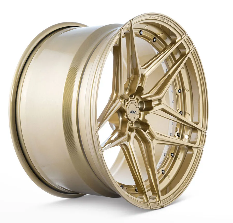 ADV.1 ADV510 M.V2 (Advanced Series) forged wheels