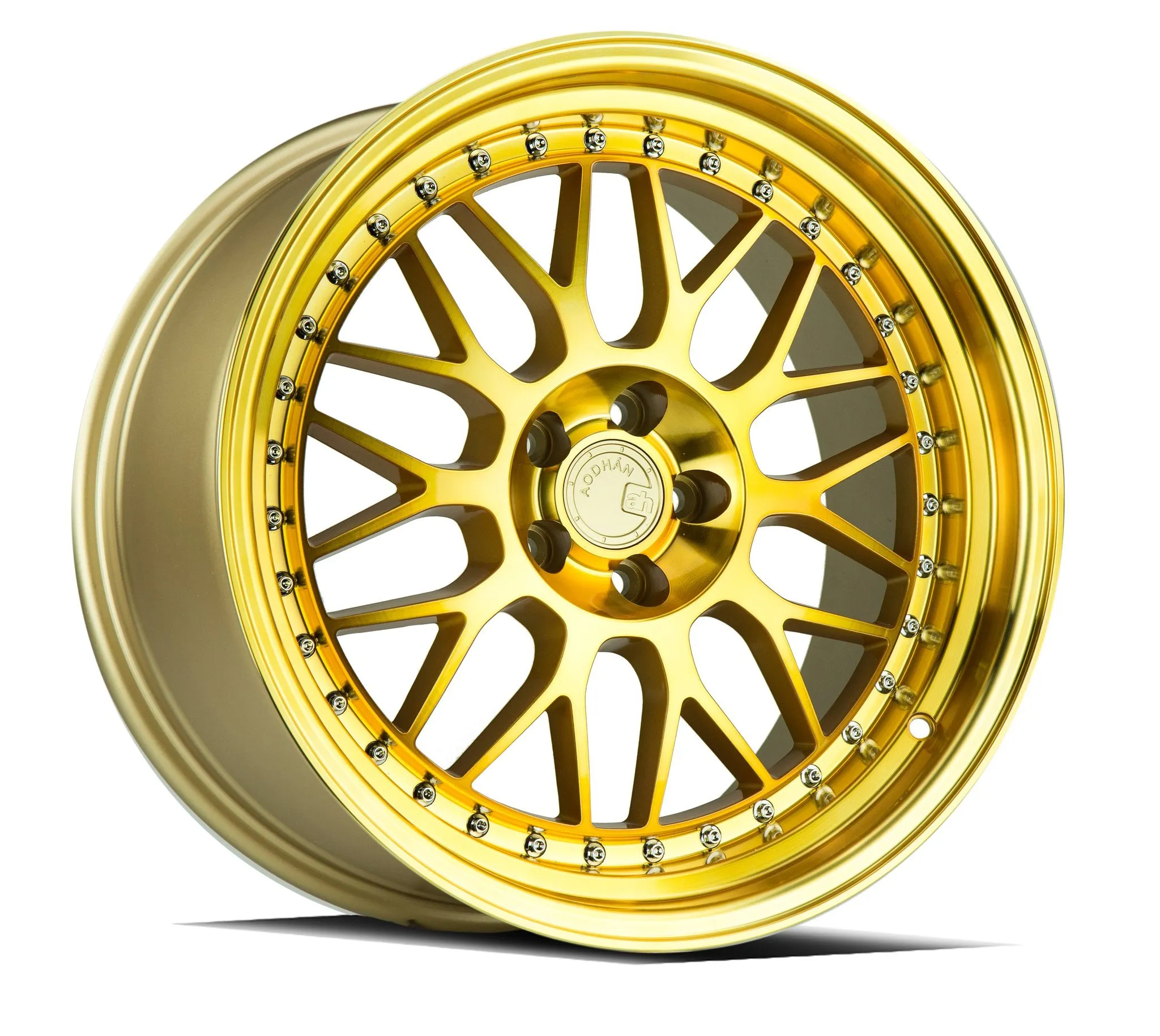 Aodhan Forged Wheels AH02