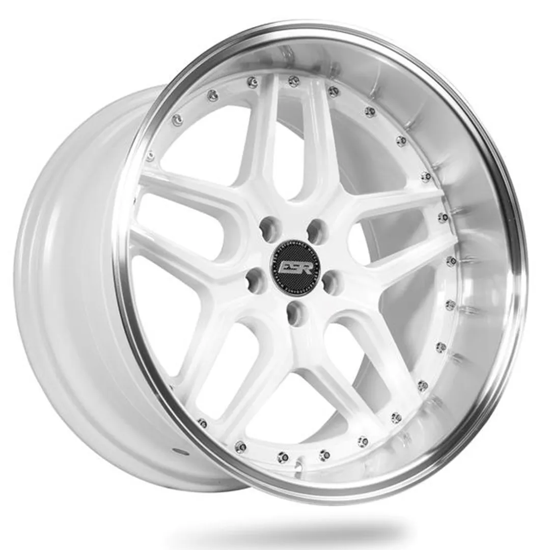 ESR CS15  Forged WHEELS