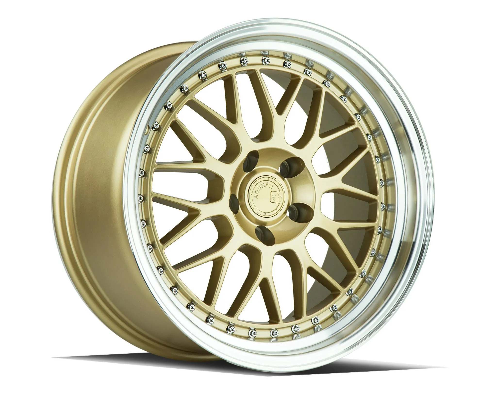 Aodhan Forged Wheels AH02