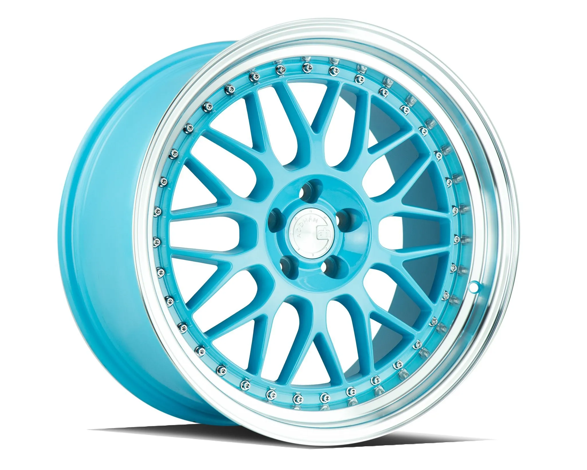 Aodhan Forged Wheels AH02
