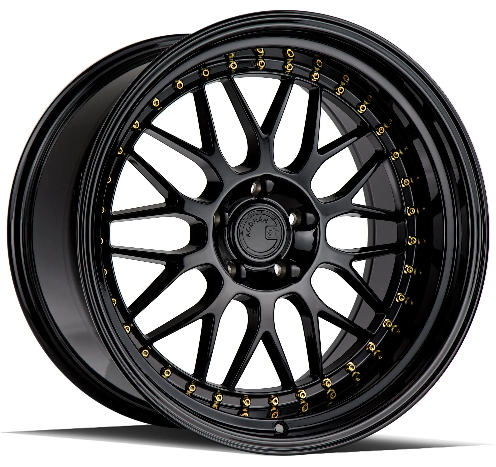 Aodhan Forged Wheels AH02