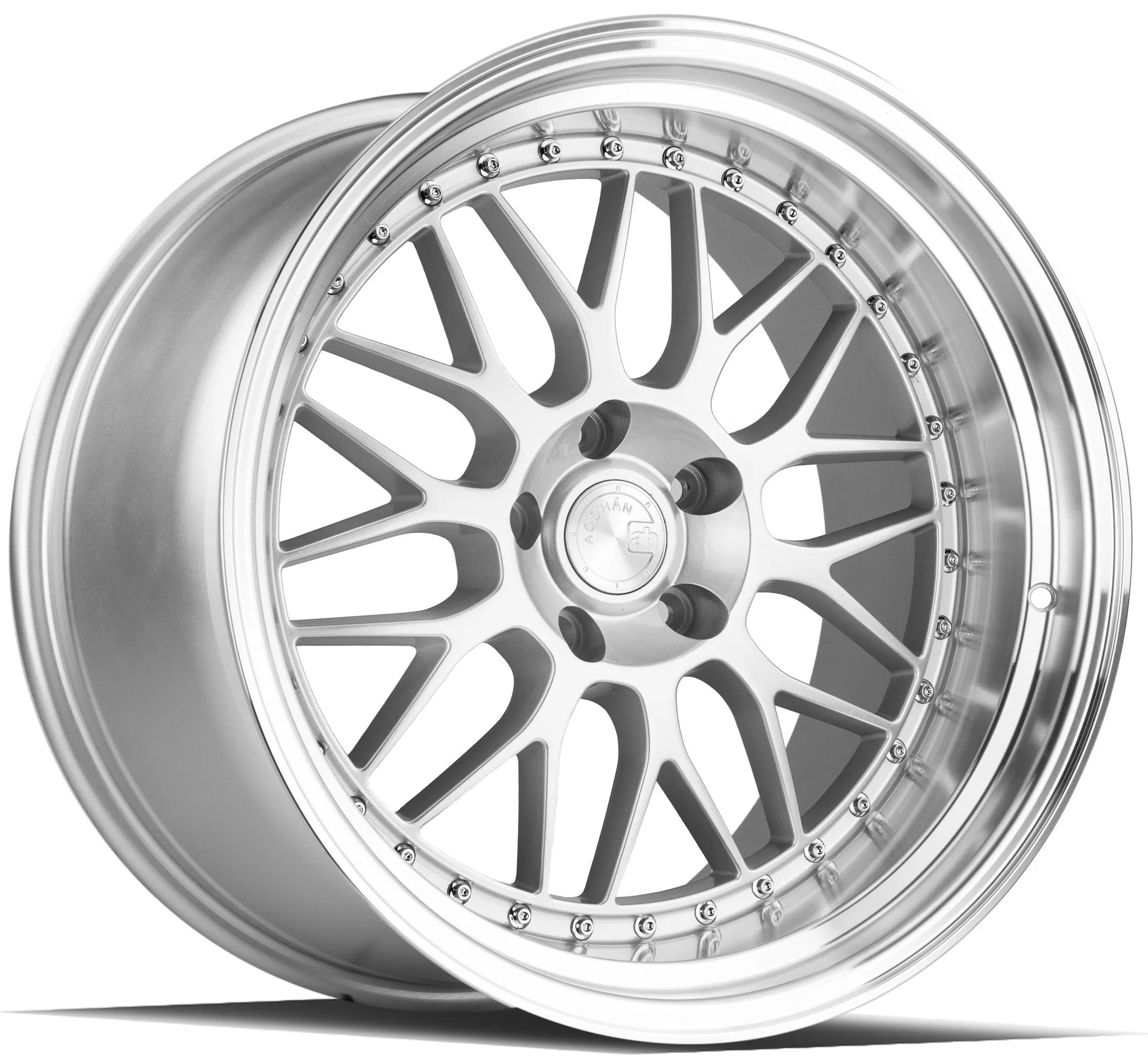 Aodhan Forged Wheels AH02