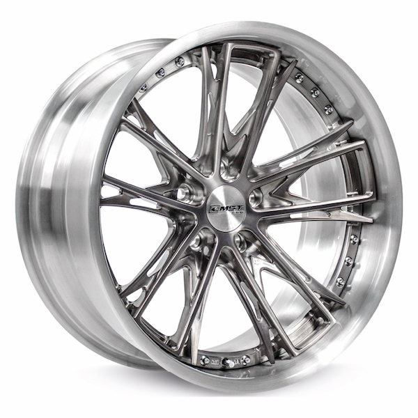 CMST CT216 Forged Wheels
