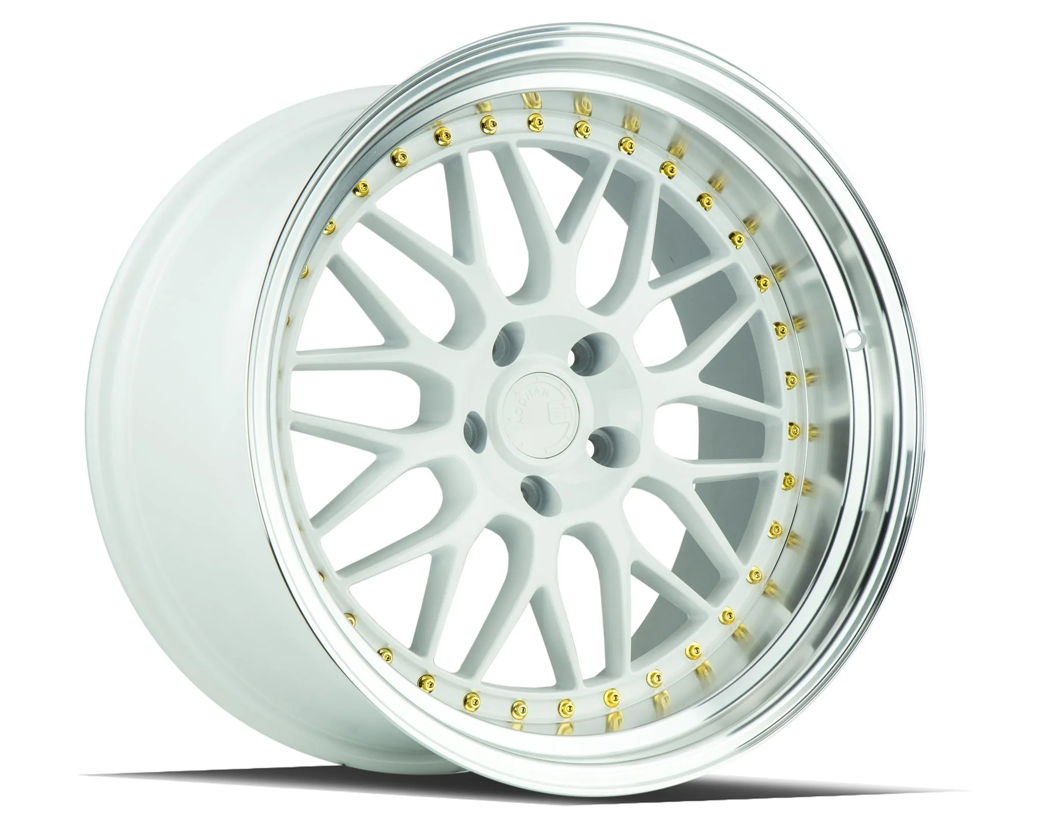 Aodhan Forged Wheels AH02