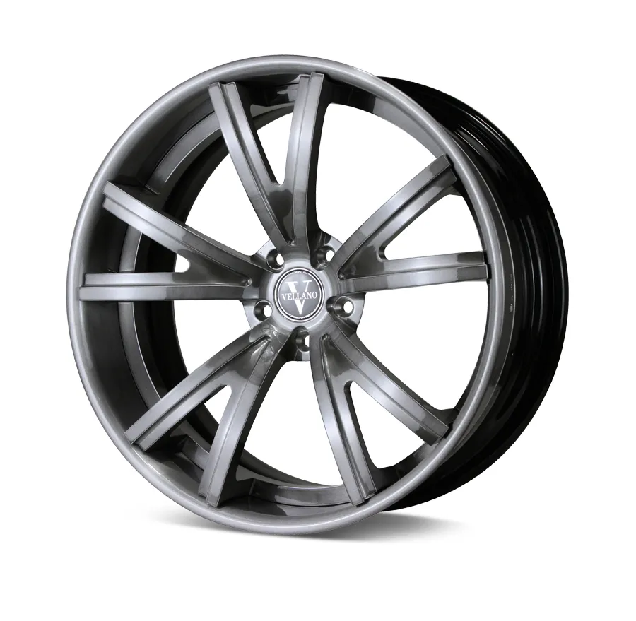 Vellano VCV forged wheels