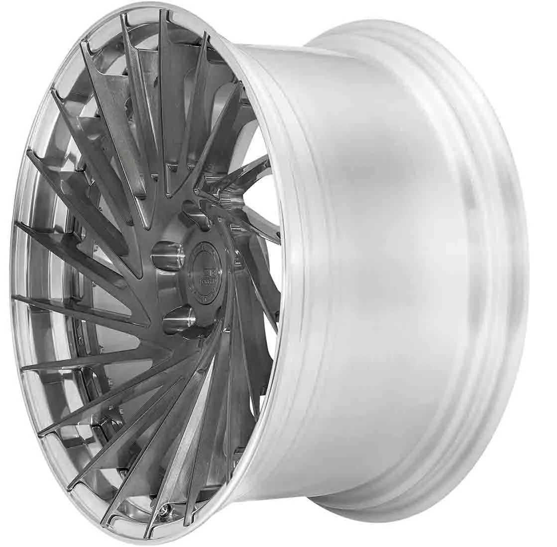 BC Forged wheels HCA221 (HCA Series)