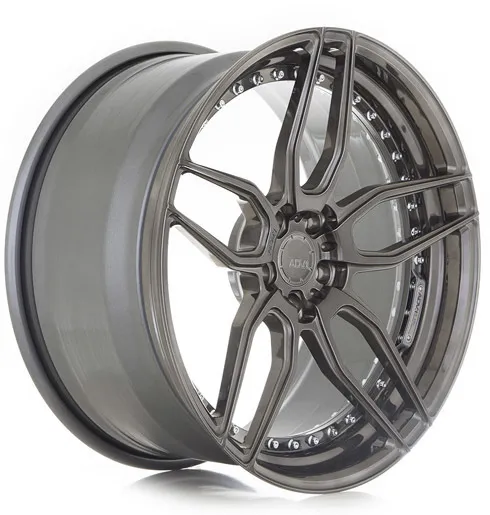 ADV.1 ADV005 M.V2 (SL Series) forged wheels