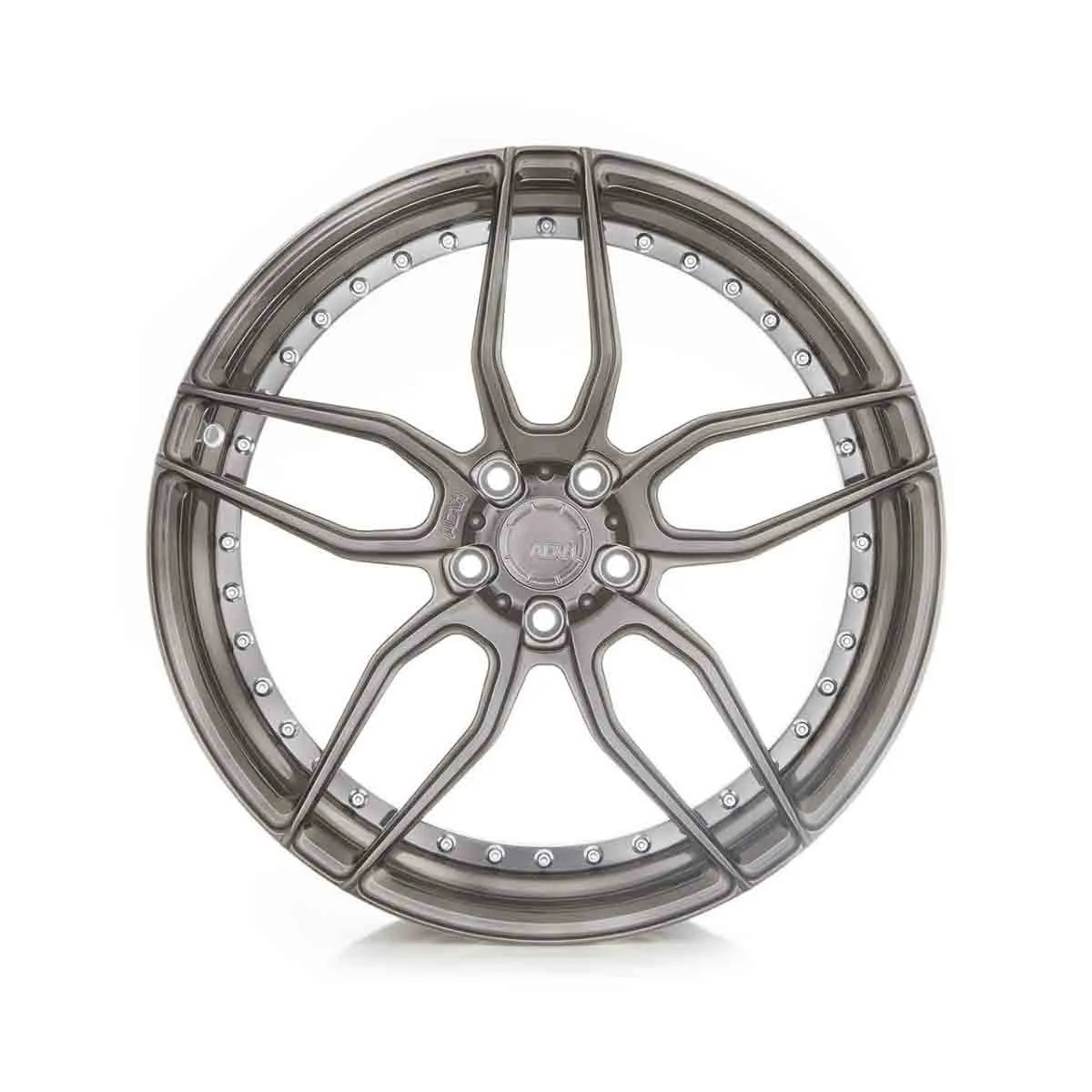 ADV.1 ADV005 M.V2 (SL Series) forged wheels