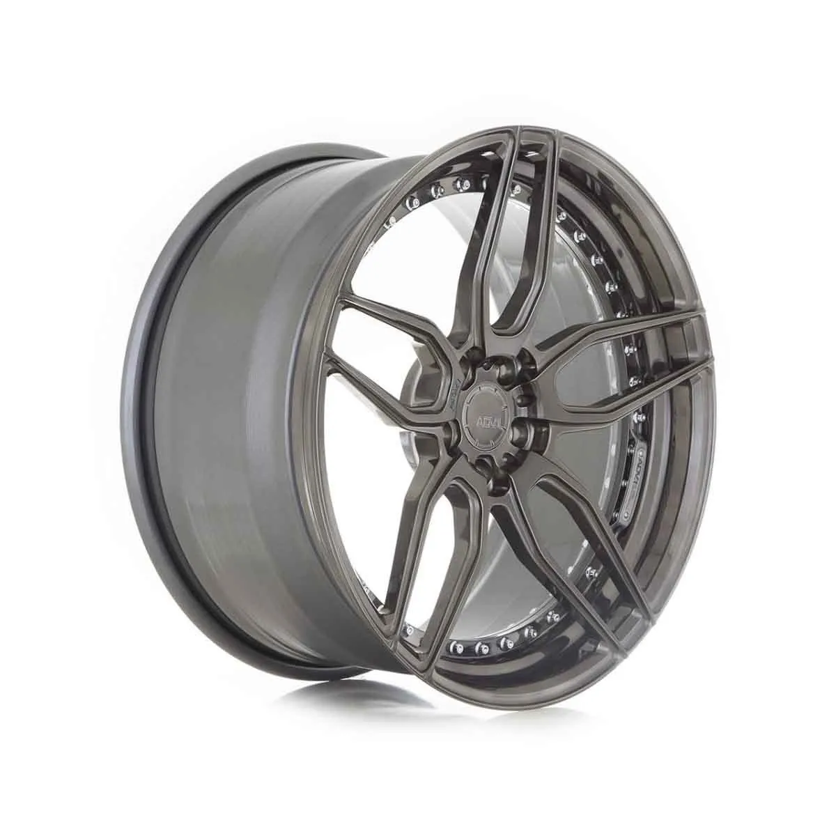 ADV.1 ADV005 M.V2 (SL Series) forged wheels