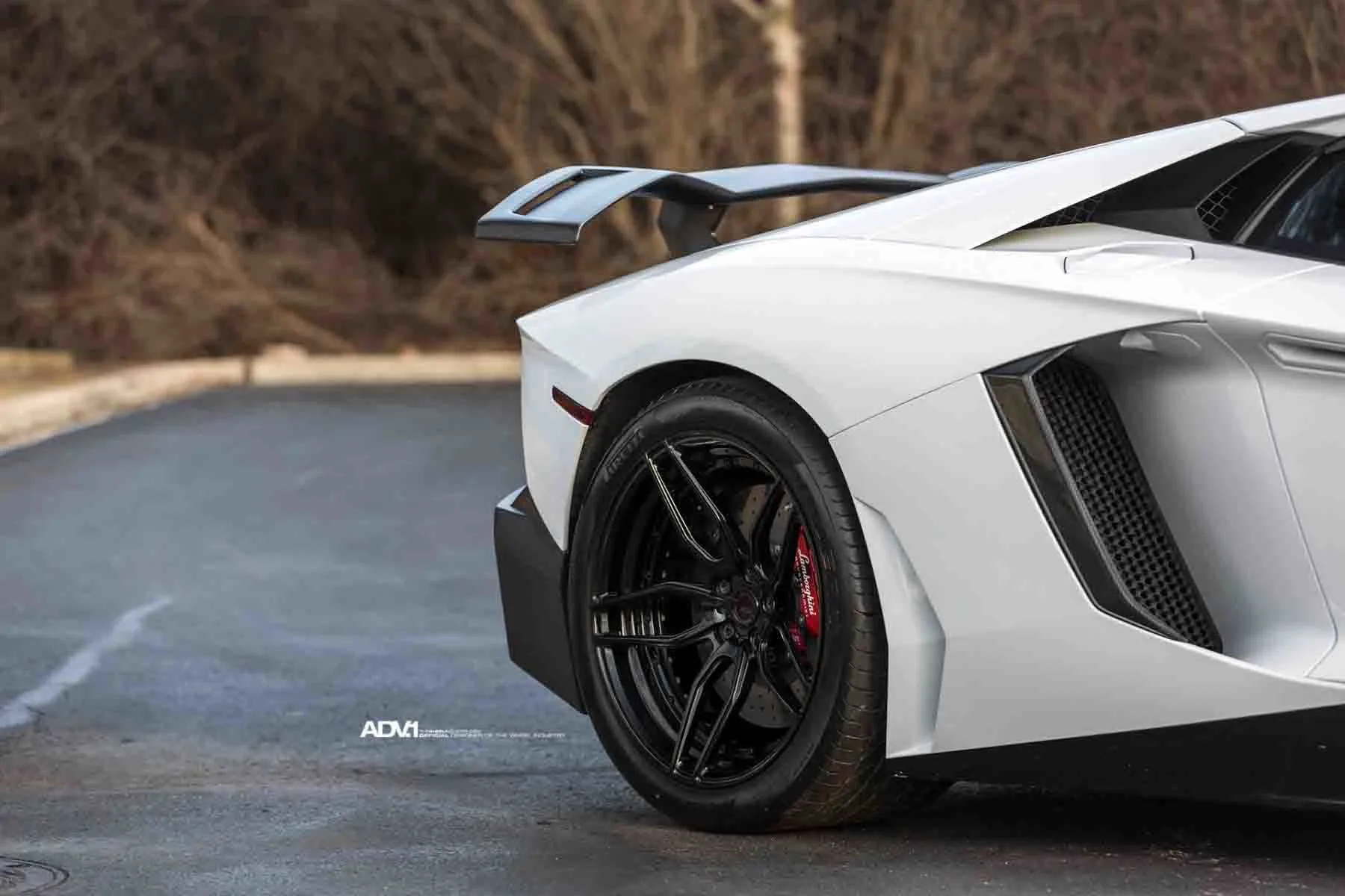 ADV.1 ADV005 M.V2 (SL Series) forged wheels