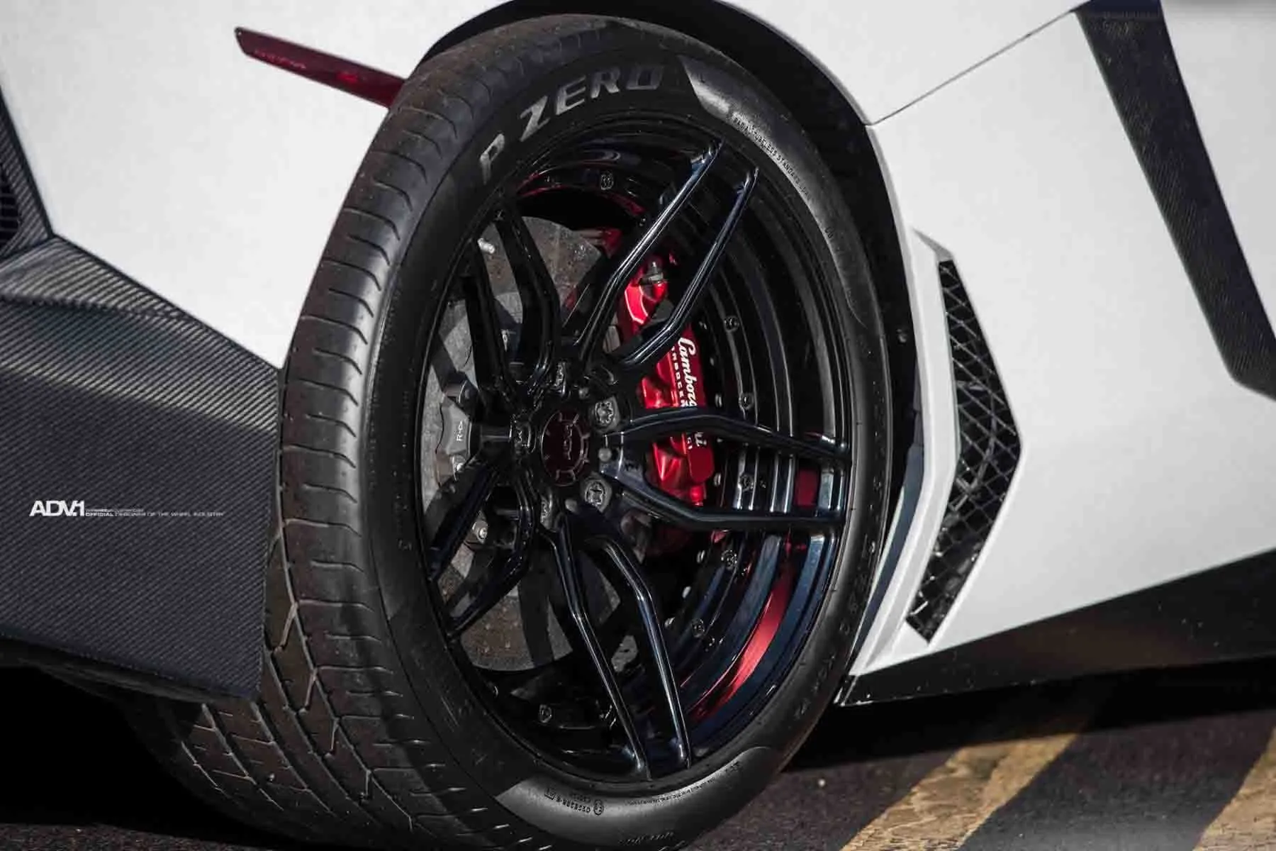 ADV.1 ADV005 M.V2 (SL Series) forged wheels