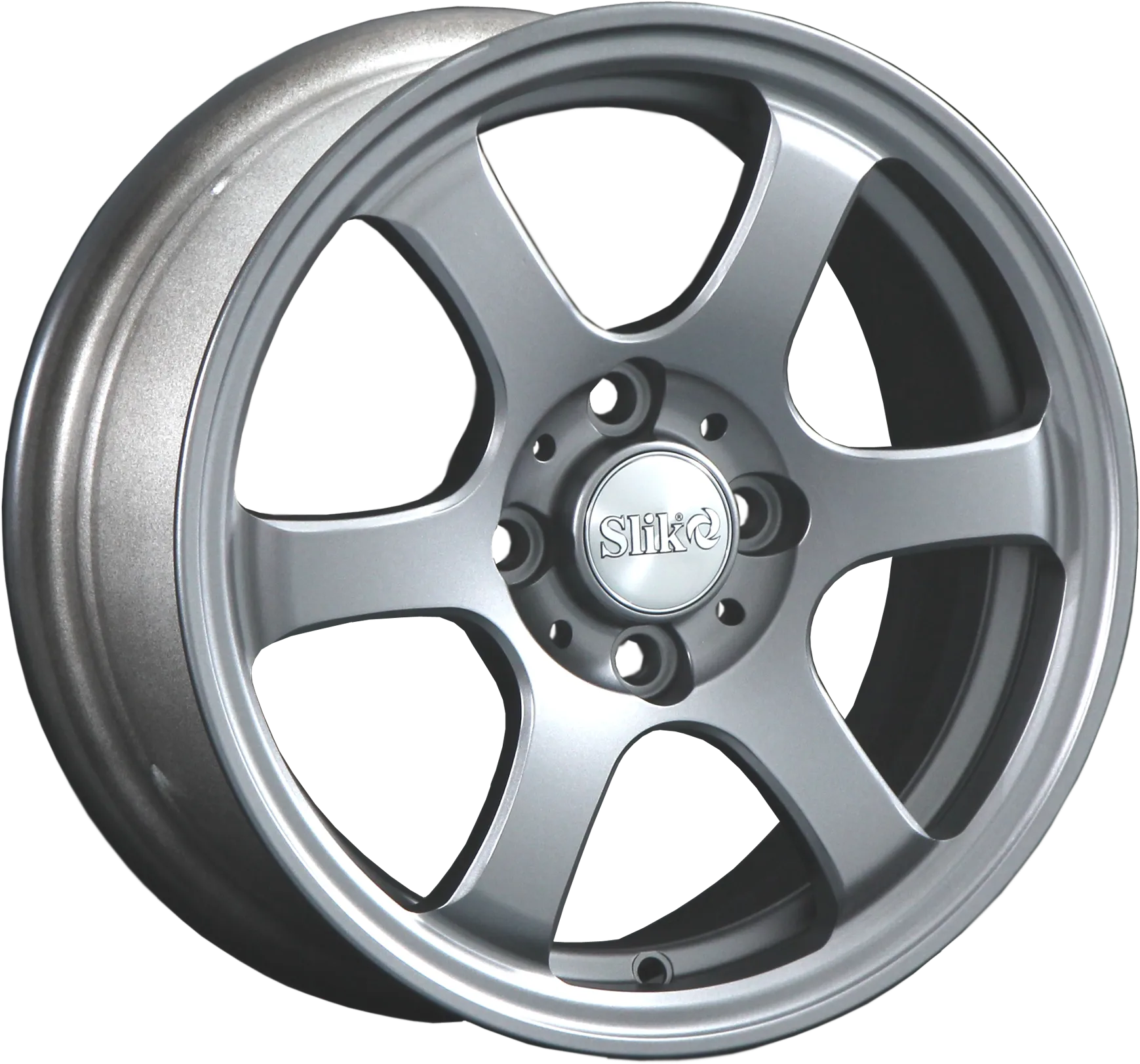 SLIK L-1723 forged wheels