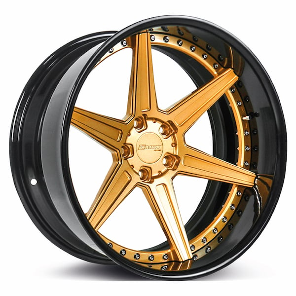 CMST CT203 Forged Wheels