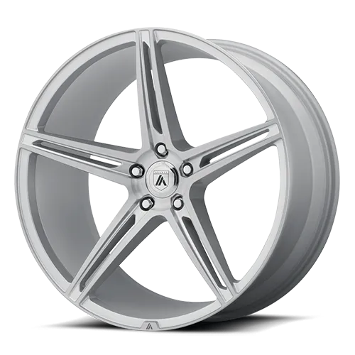 Asanti ABL22 Forged wheels