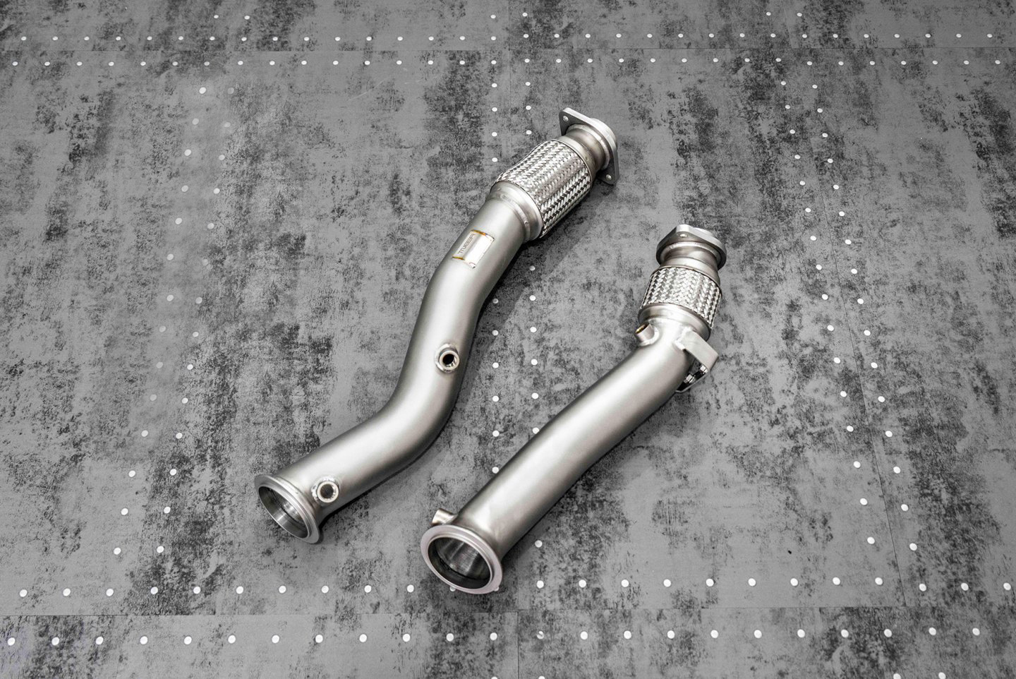 TNEER Exhaust Systems for BMW x M  X3 M - F97 X3M