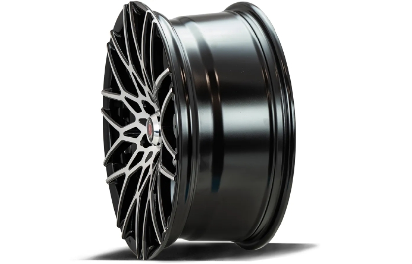 AXE EX26 Light Alloy Wheels