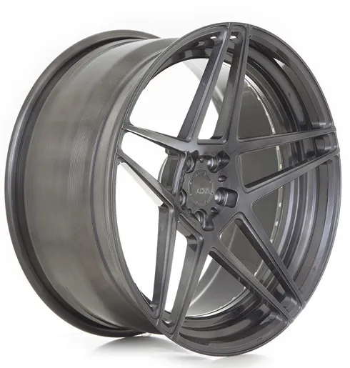 ADV.1 ADV05S M.V2 (SL Series) forged wheels
