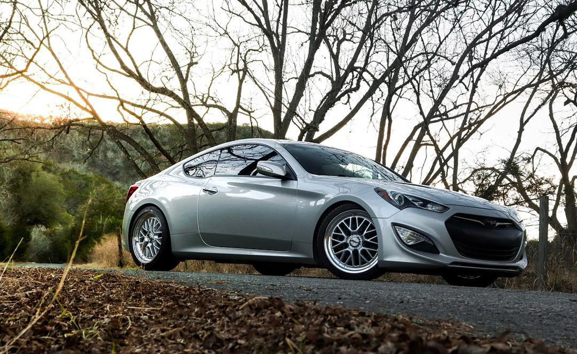 TSW Wheels Hockenheim S light alloy wheels