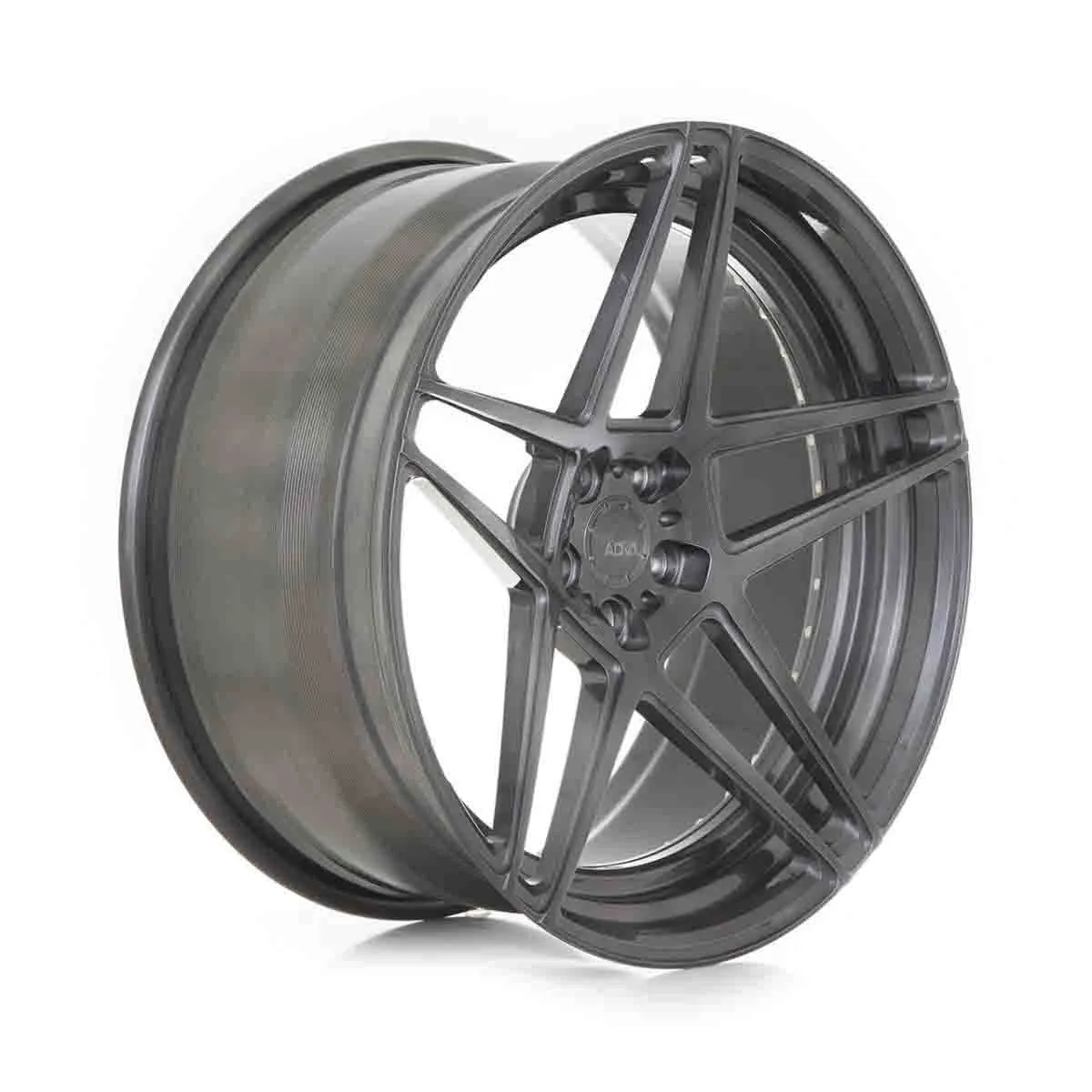 ADV.1 ADV05S M.V2 (SL Series) forged wheels