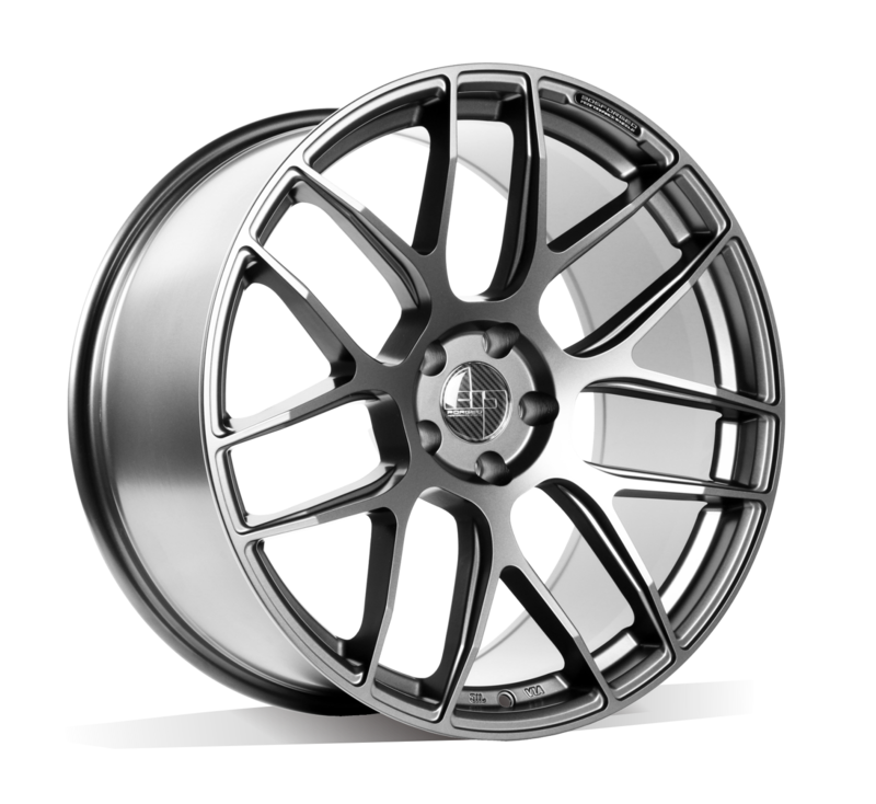 305 Forged FT110 forged wheels