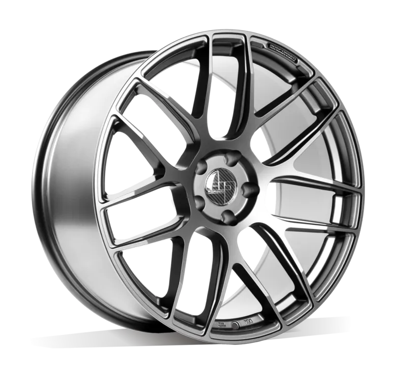 305 Forged FT110 forged wheels