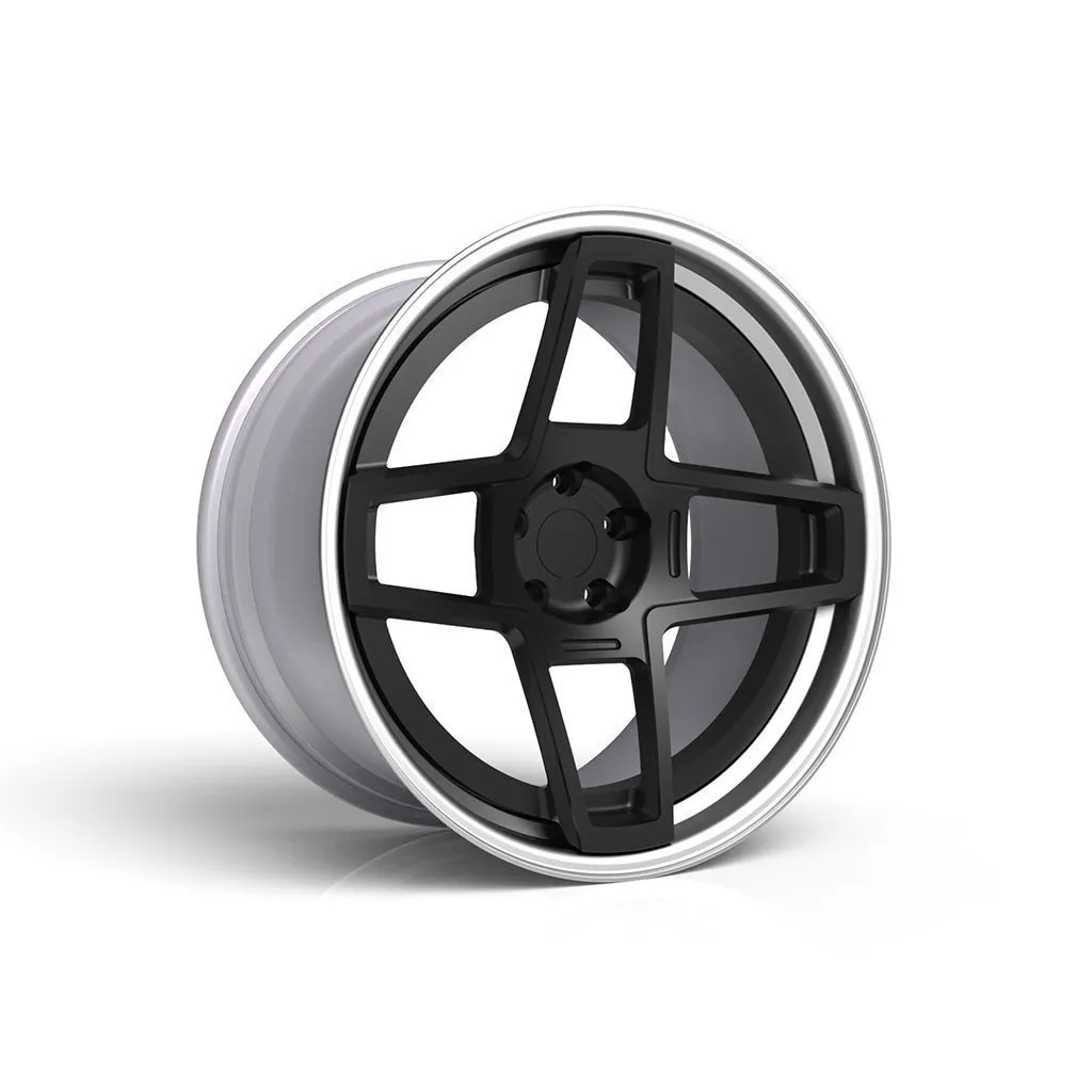 3SDM 3.72 FX2 SERIES Forged Wheels