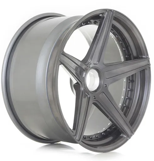 ADV.1 ADV5 M.V2 (SL Series) forged wheels