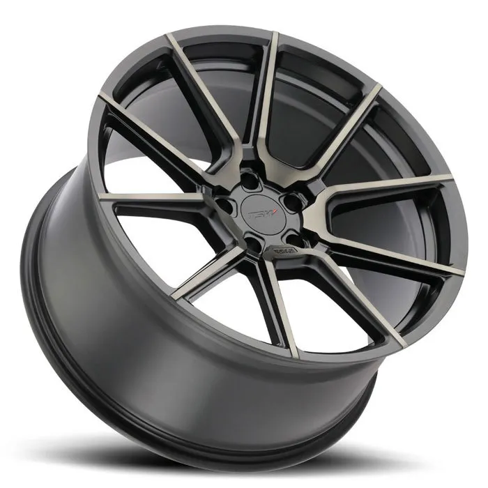 TSW Wheels Chrono forged wheels