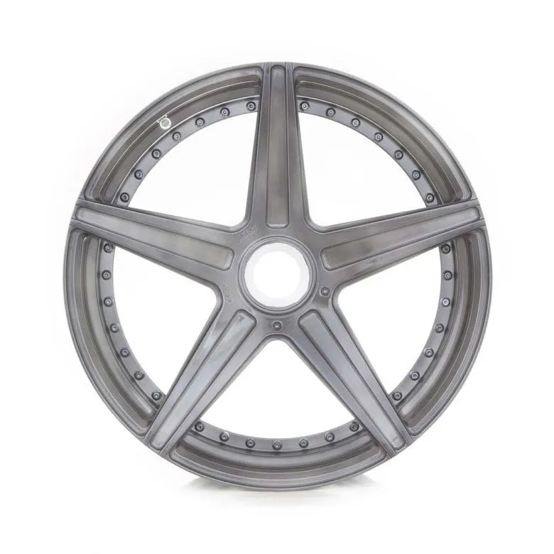 ADV.1 ADV5 M.V2 (SL Series) forged wheels
