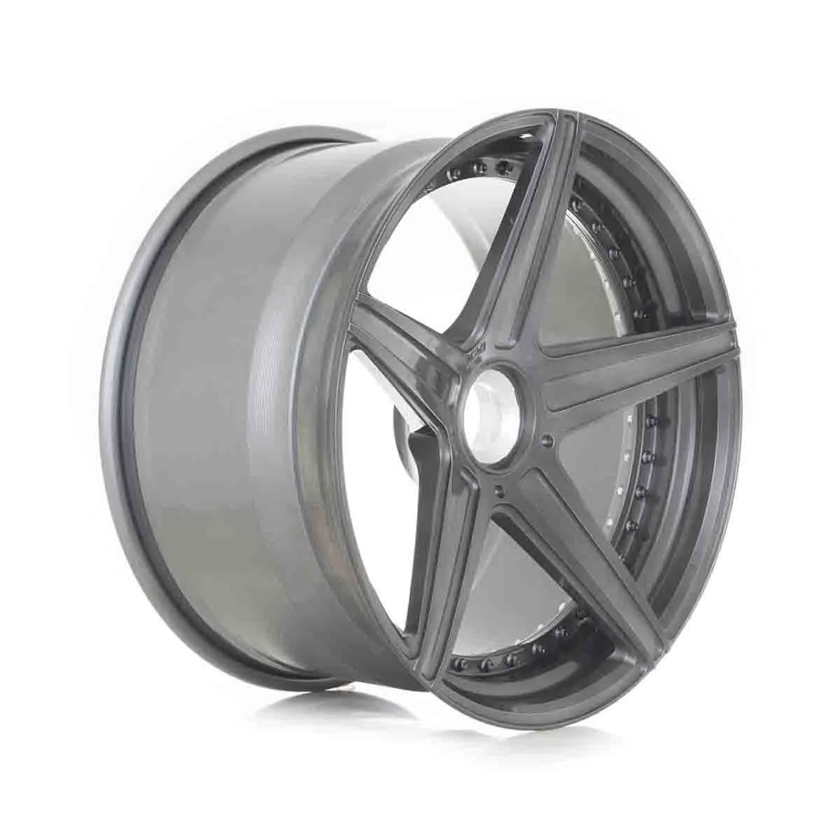 ADV.1 ADV5 M.V2 (SL Series) forged wheels