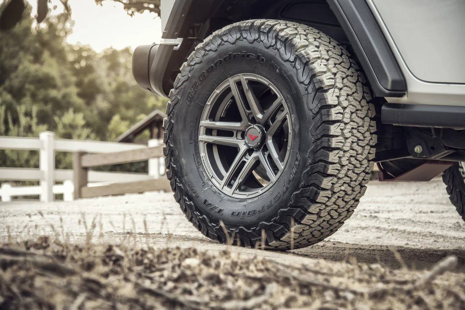 Vorsteiner forged wheels Venom Rex VR-501
