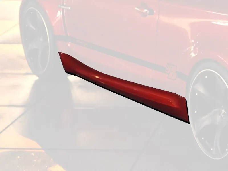 Prior Design body kit for BMW 1er E82/E88 new model