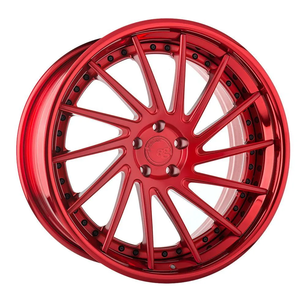 AVANT GARDE forged wheels F551
