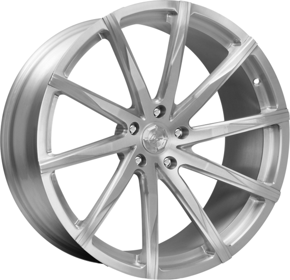 Lexani M-101 Forged Wheels