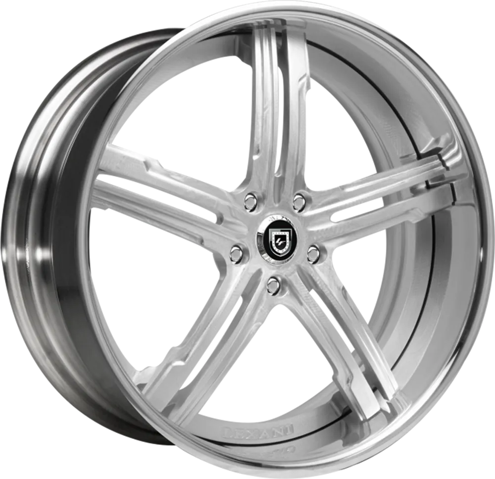 Lexani LF-716 Forged Wheels