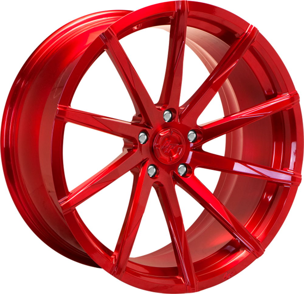 Lexani M-101 Forged Wheels